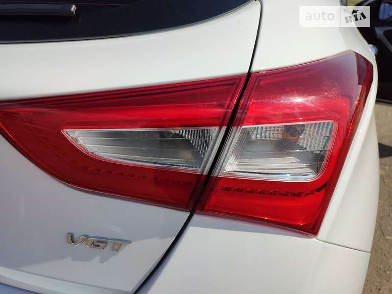 Хэтчбек Hyundai i30 2012 в Одессе фото 37 Хэтчбек Hyundai i30 2012 в Одессе