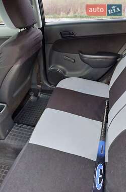 Универсал Hyundai i30 2009 в 