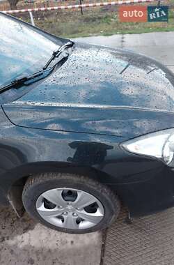 Универсал Hyundai i30 2009 в 