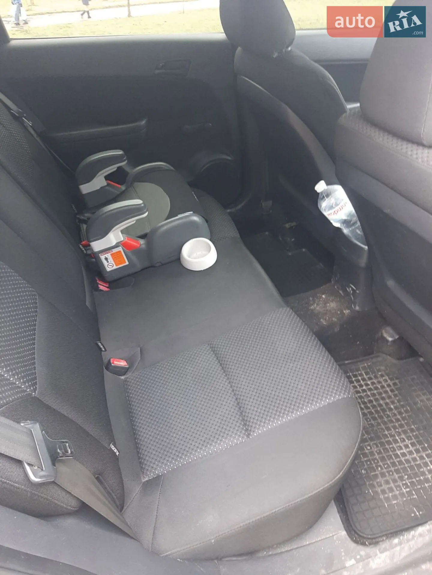 2011 Hyundai i30 - мініатюра 4