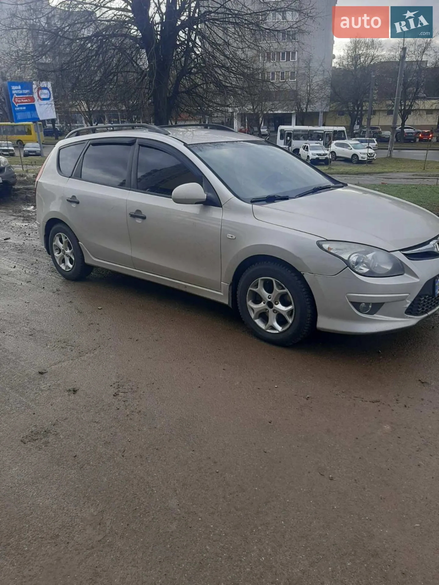 2011 Hyundai i30 - мініатюра 3