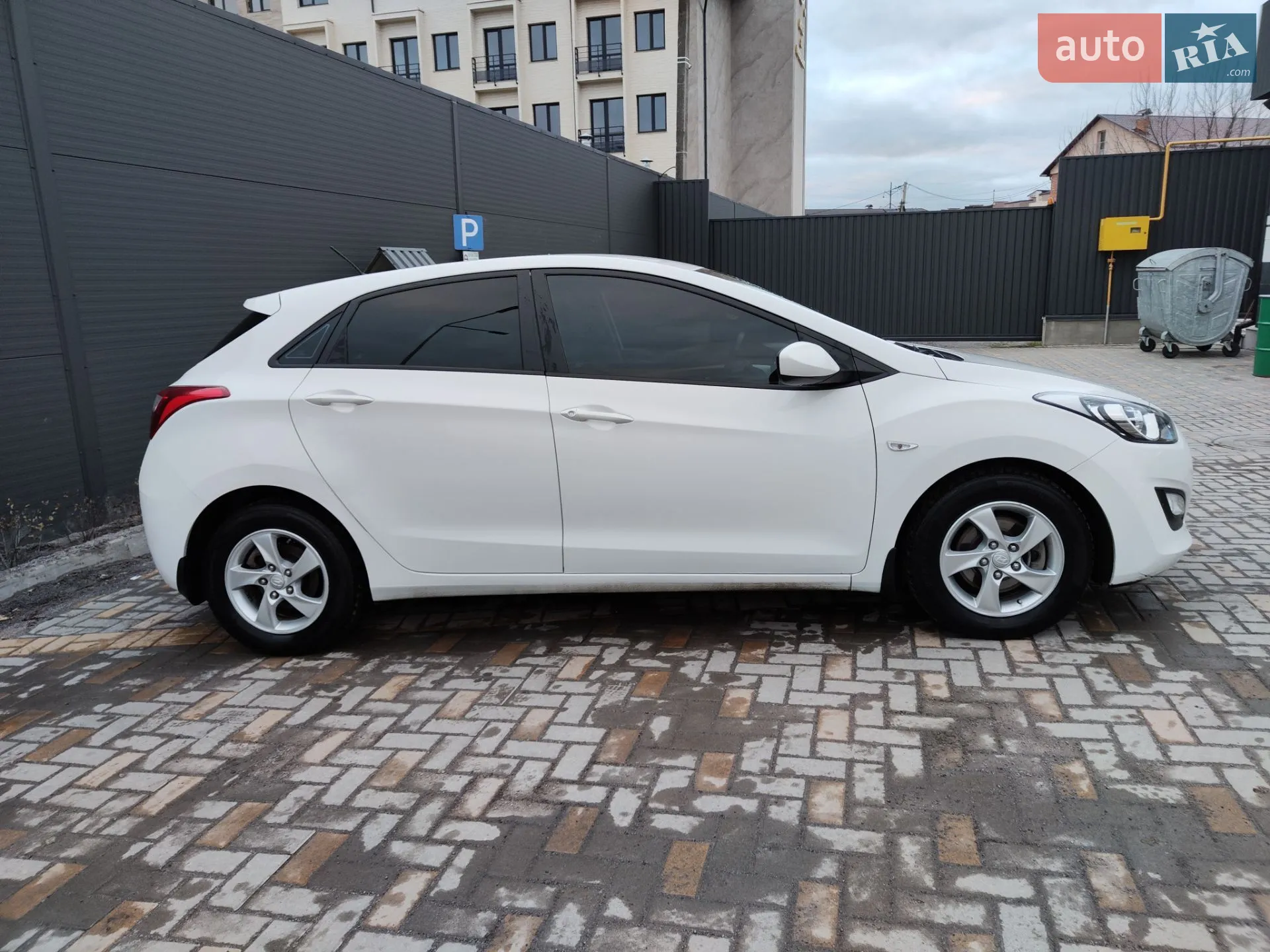 2013 Hyundai i30 - мініатюра 2
