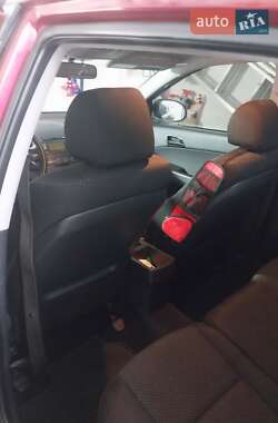 Хэтчбек Hyundai i30 2011 в 