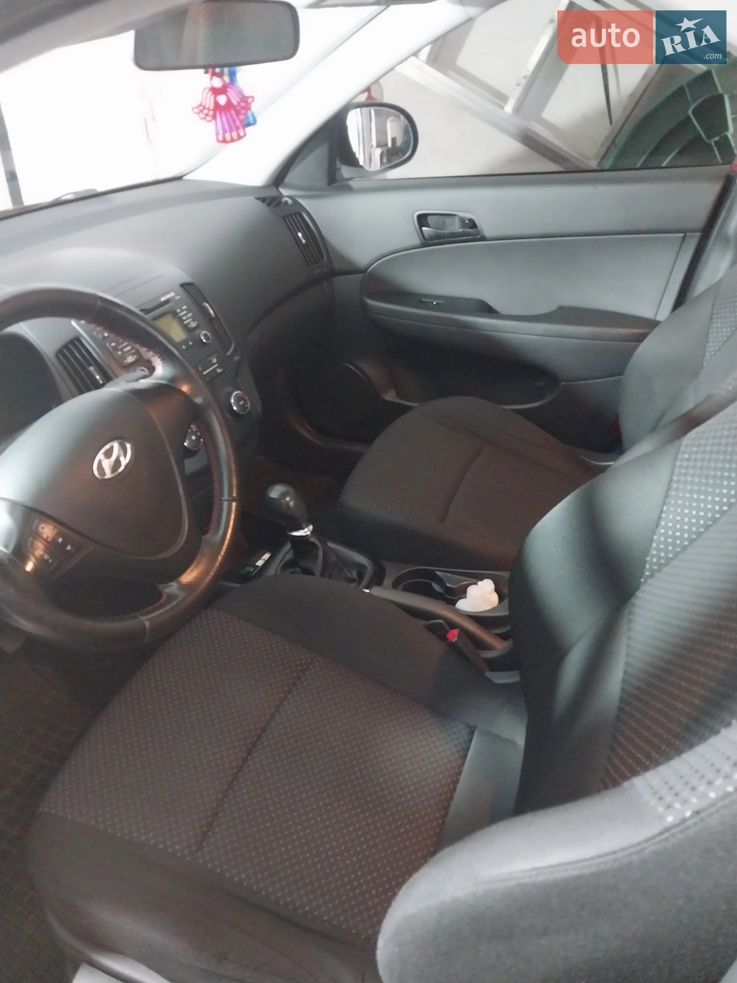 2011 Hyundai i30 - мініатюра 8