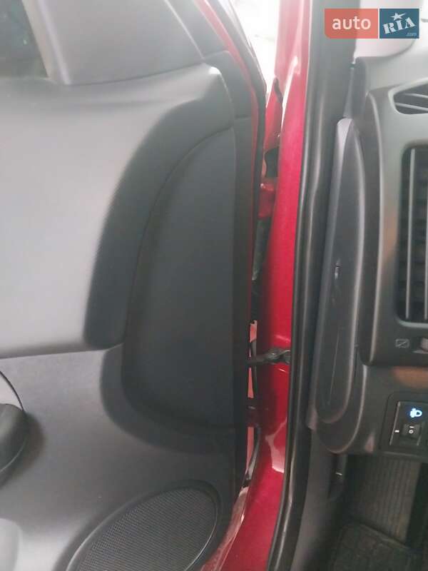 Хэтчбек Hyundai i30 2011 в Харькове
