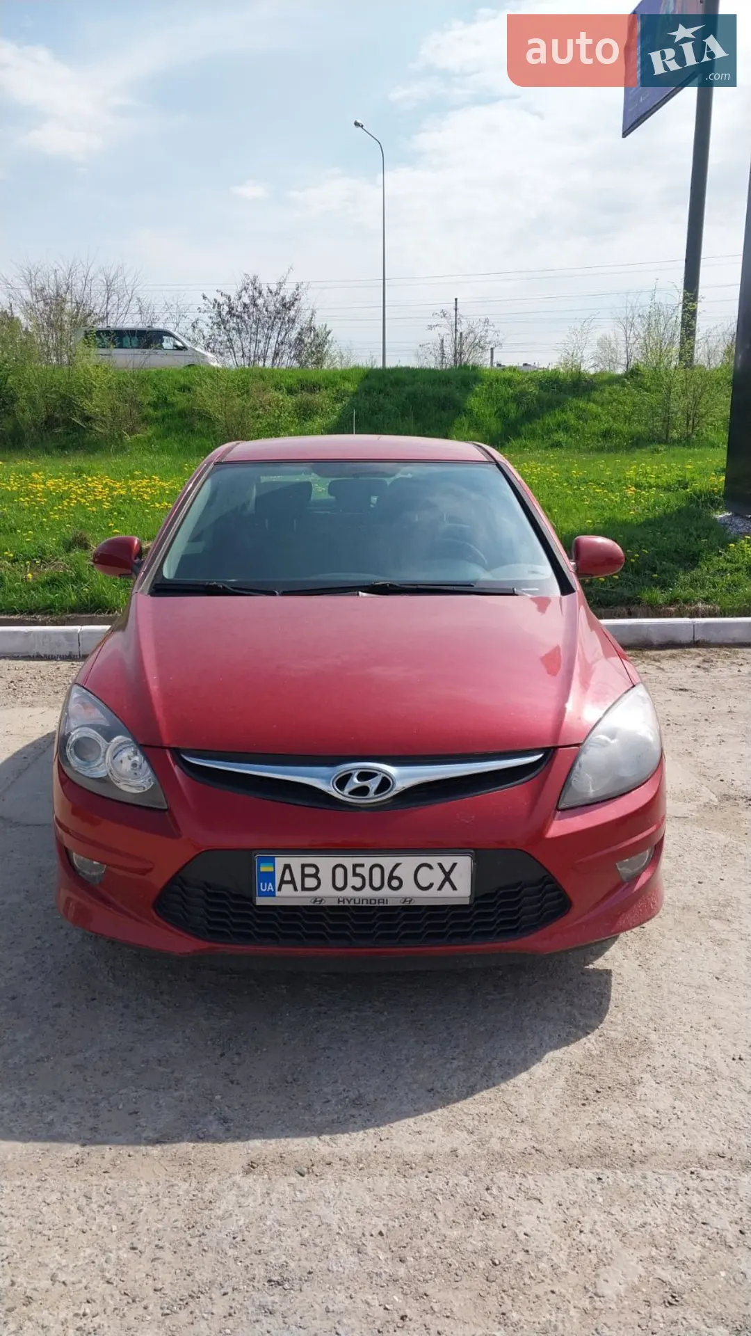 2011 Hyundai i30 - мініатюра 16