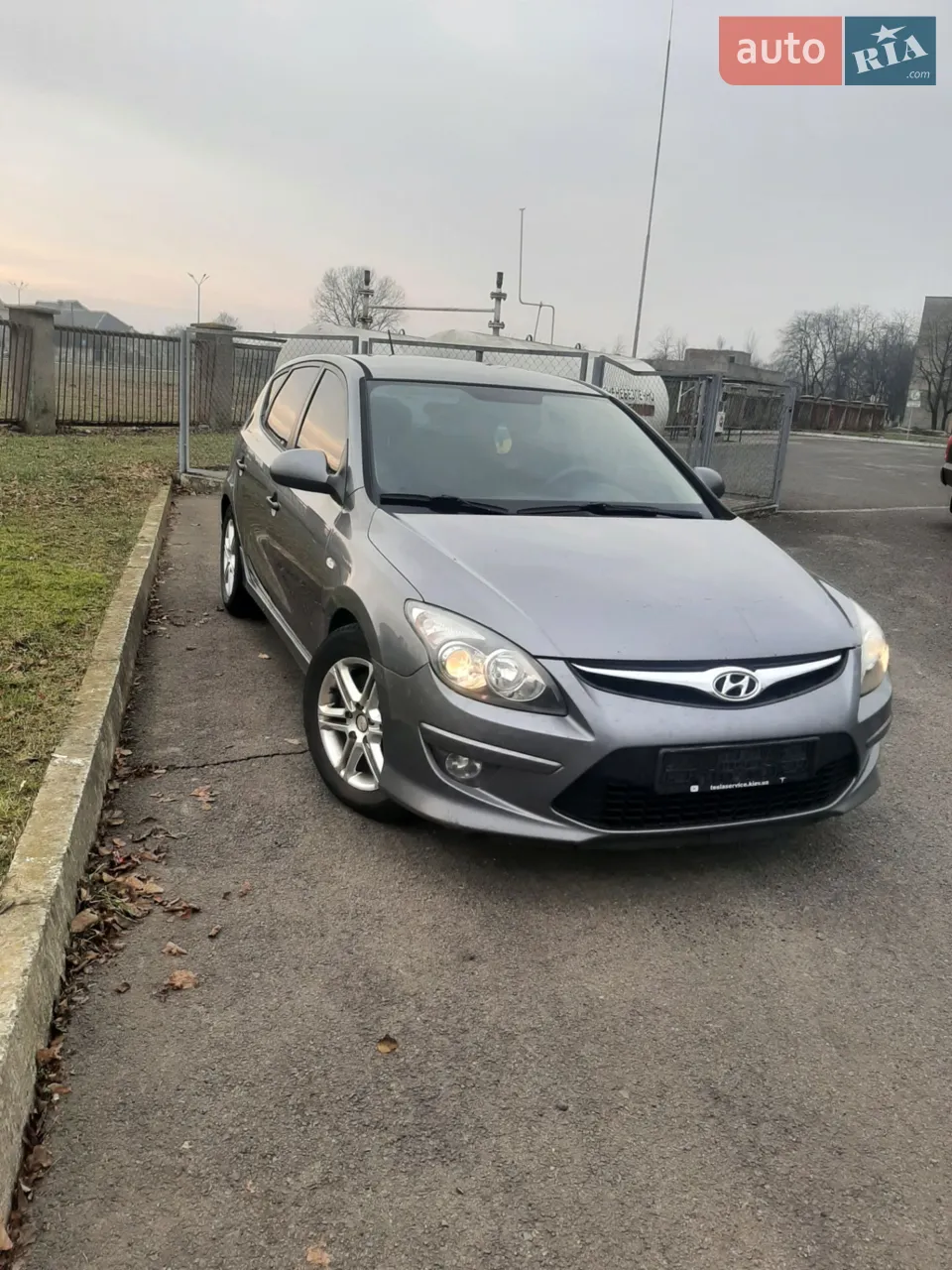 2012 Hyundai i30 - мініатюра 18