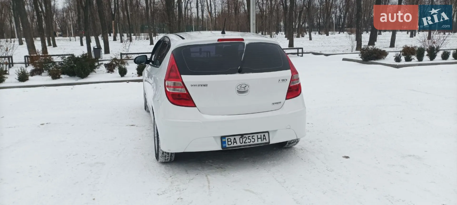 2011 Hyundai i30 - мініатюра 3