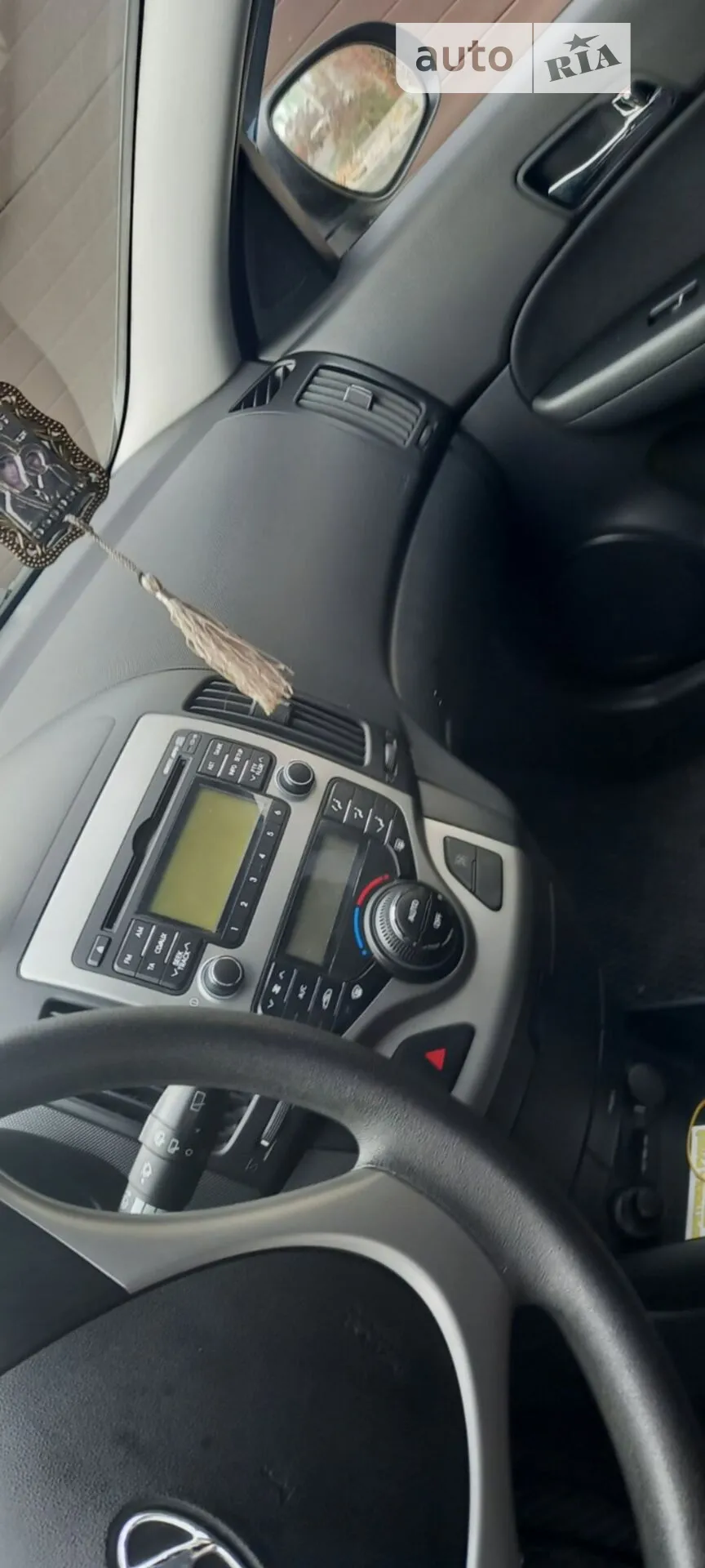 2011 Hyundai i30 - мініатюра 4