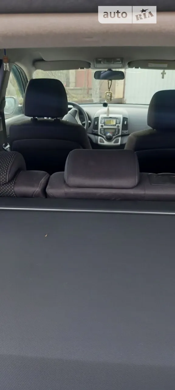 2010 Hyundai i30 - мініатюра 16