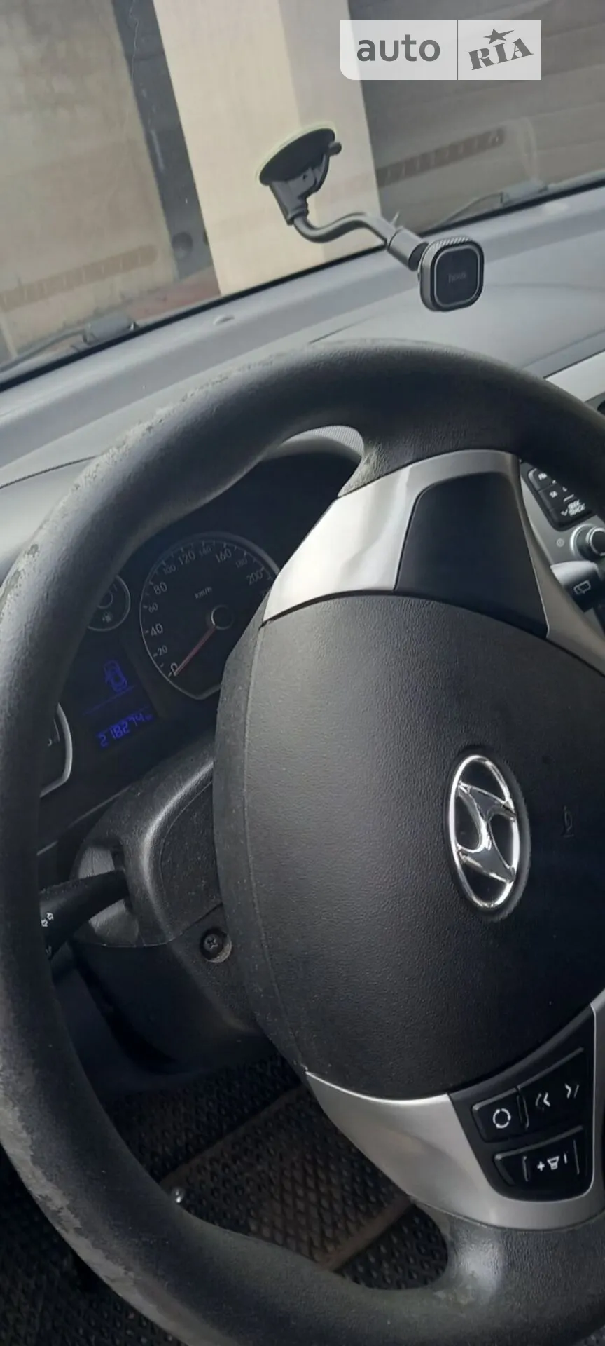 2011 Hyundai i30 - мініатюра 9