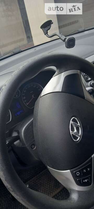 Универсал Hyundai i30 2011 в Одессе