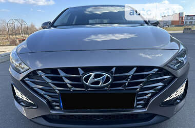 Хэтчбек Hyundai i30 2021 в Кривом Роге