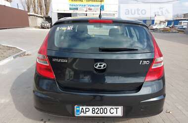 Хэтчбек Hyundai i30 2007 в Запорожье