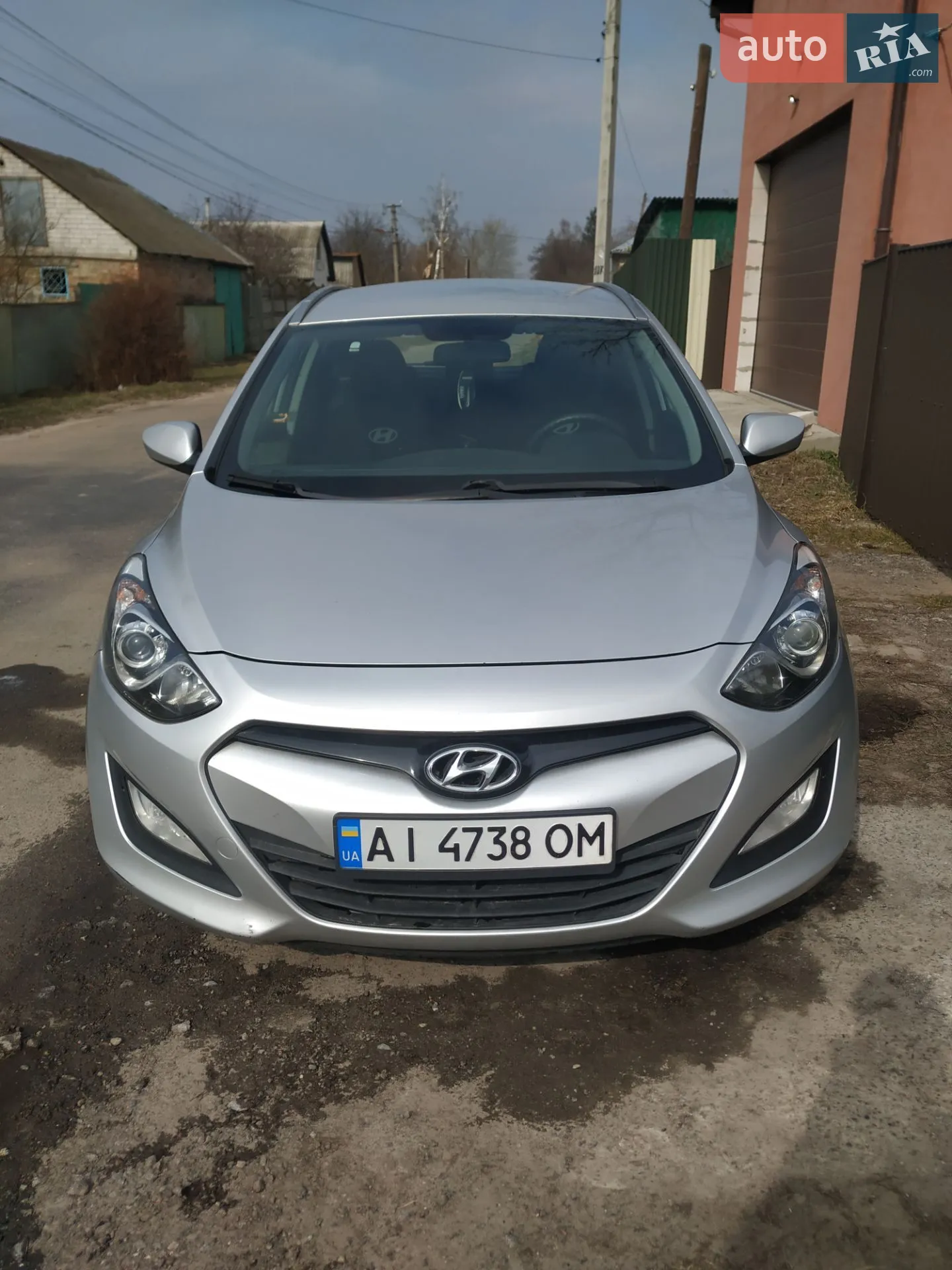 2013 Hyundai i30 - мініатюра 3