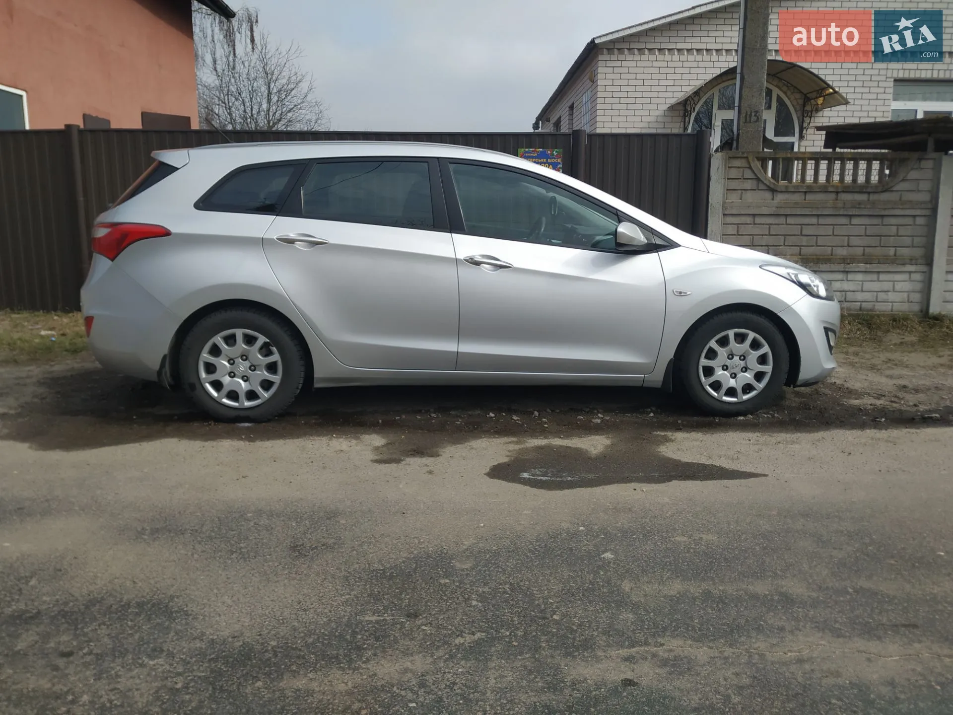 2013 Hyundai i30 - мініатюра 7