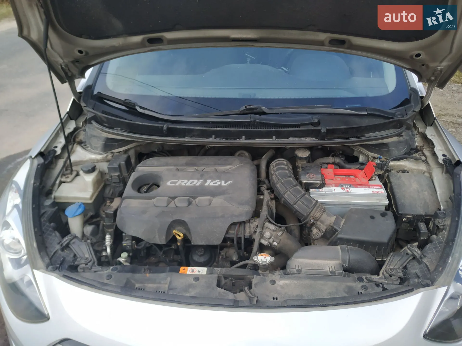 2013 Hyundai i30 - мініатюра 17