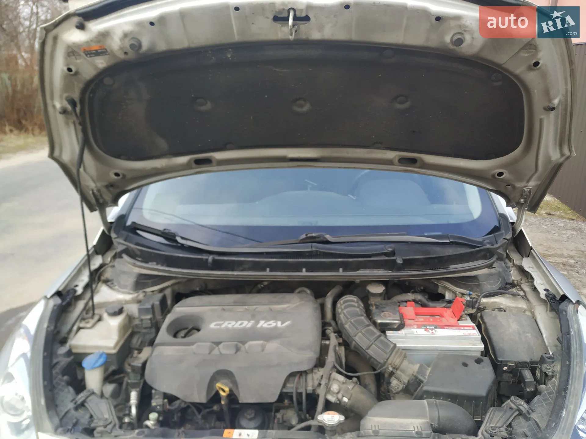 2013 Hyundai i30 - мініатюра 18