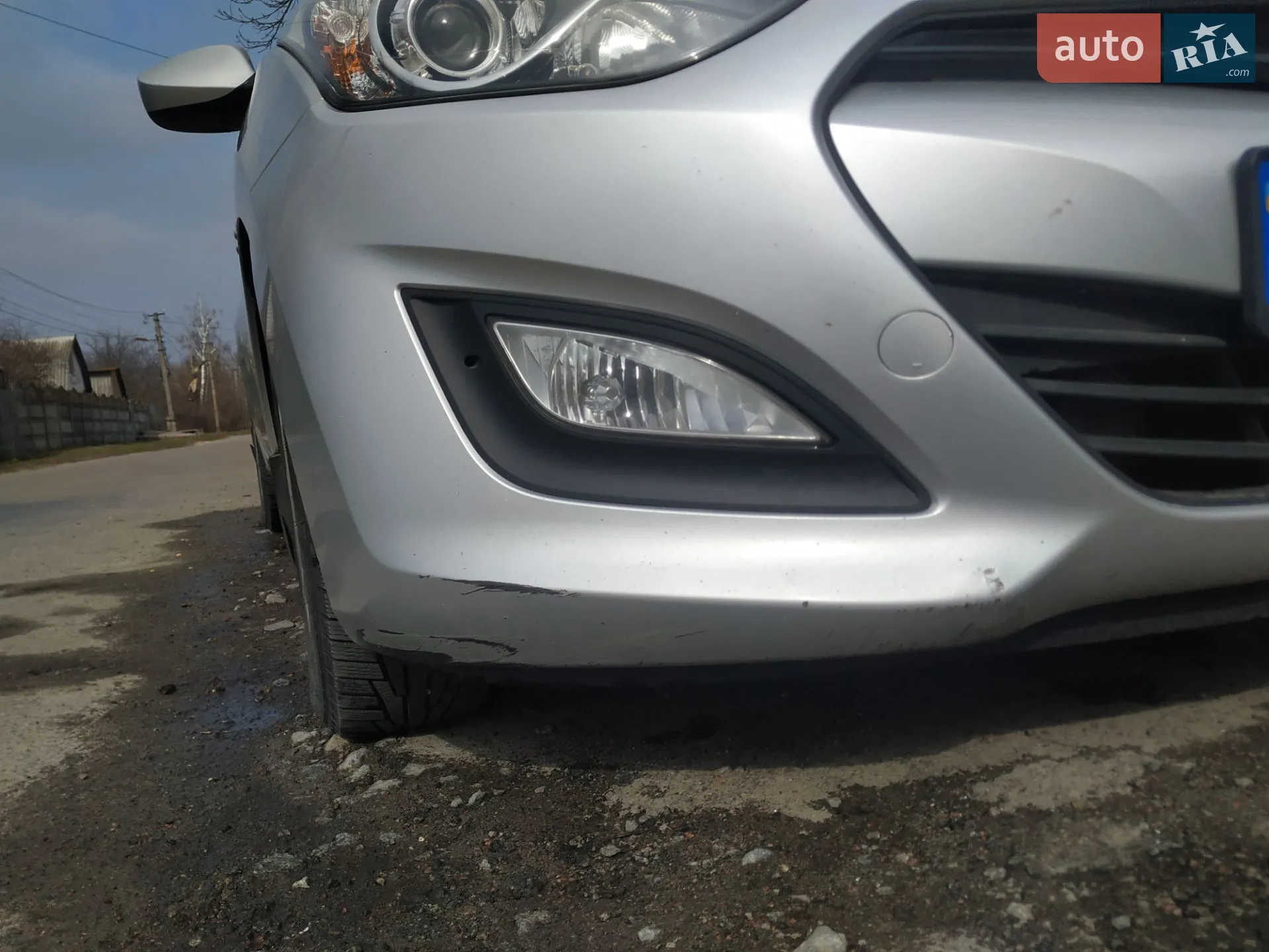 2013 Hyundai i30 - мініатюра 29