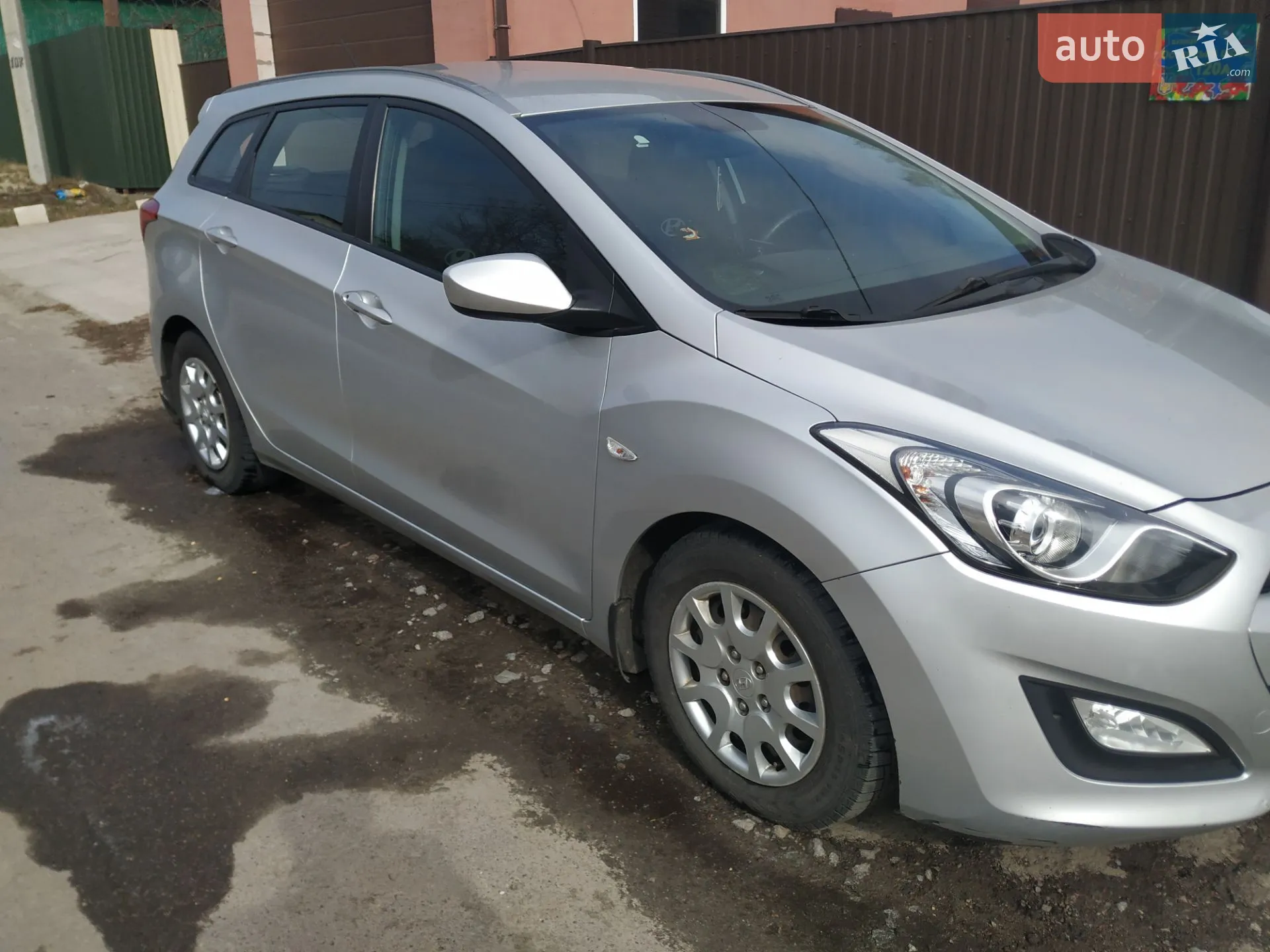 2013 Hyundai i30 - мініатюра 30