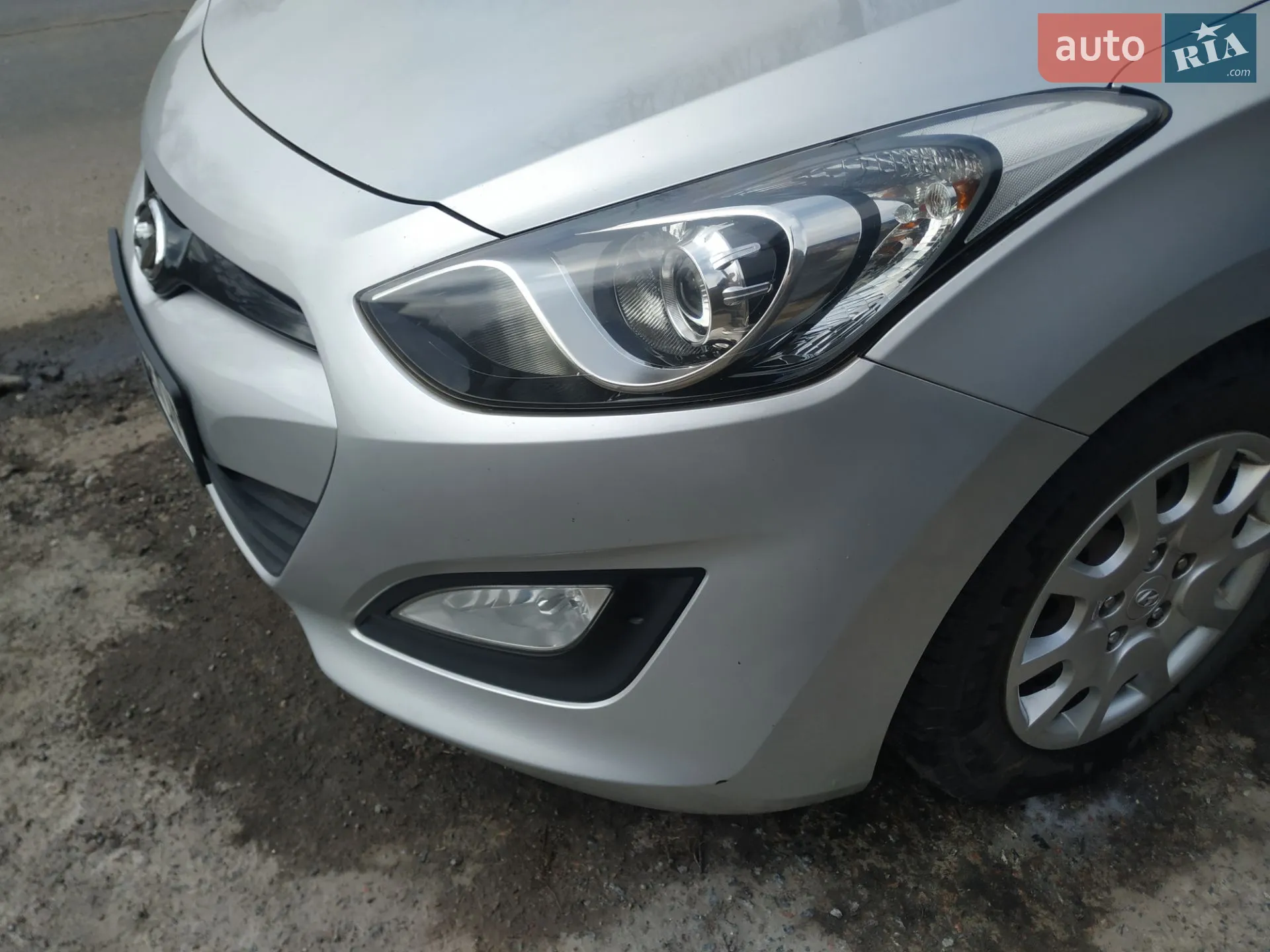 2013 Hyundai i30 - мініатюра 39