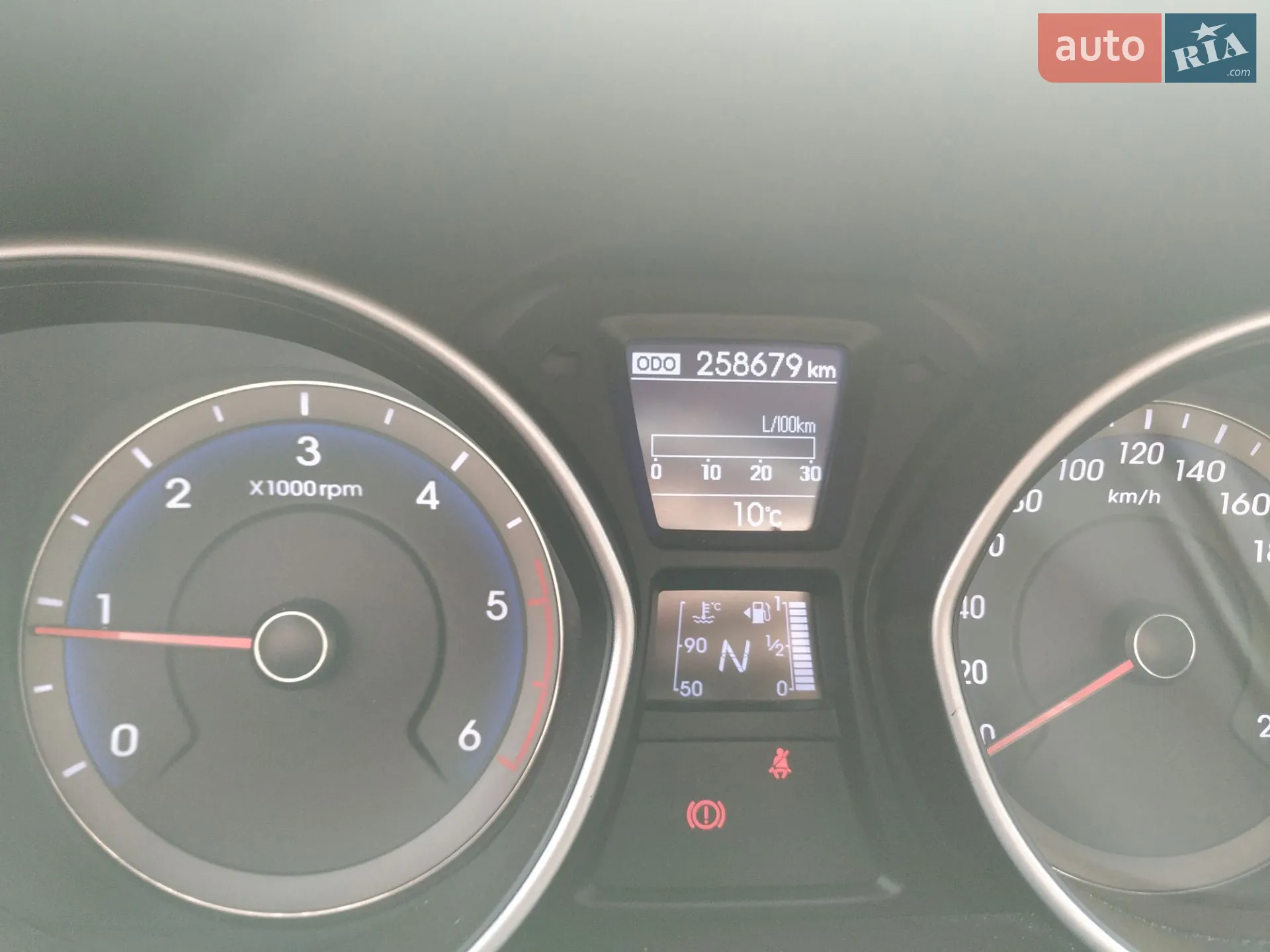 2013 Hyundai i30 - мініатюра 45