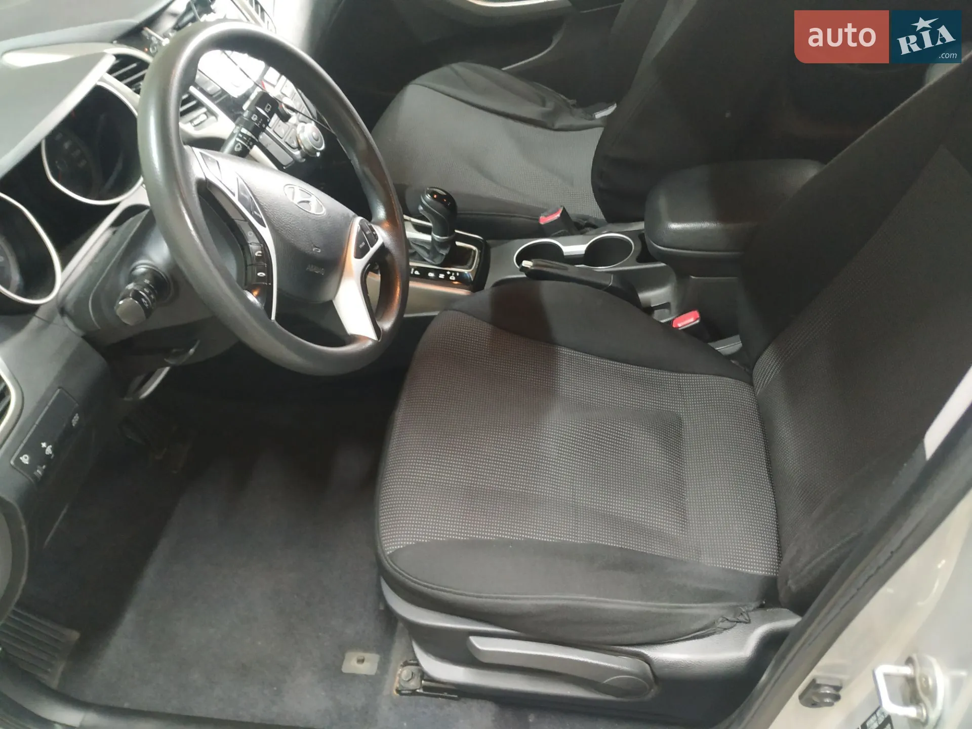 2013 Hyundai i30 - мініатюра 54