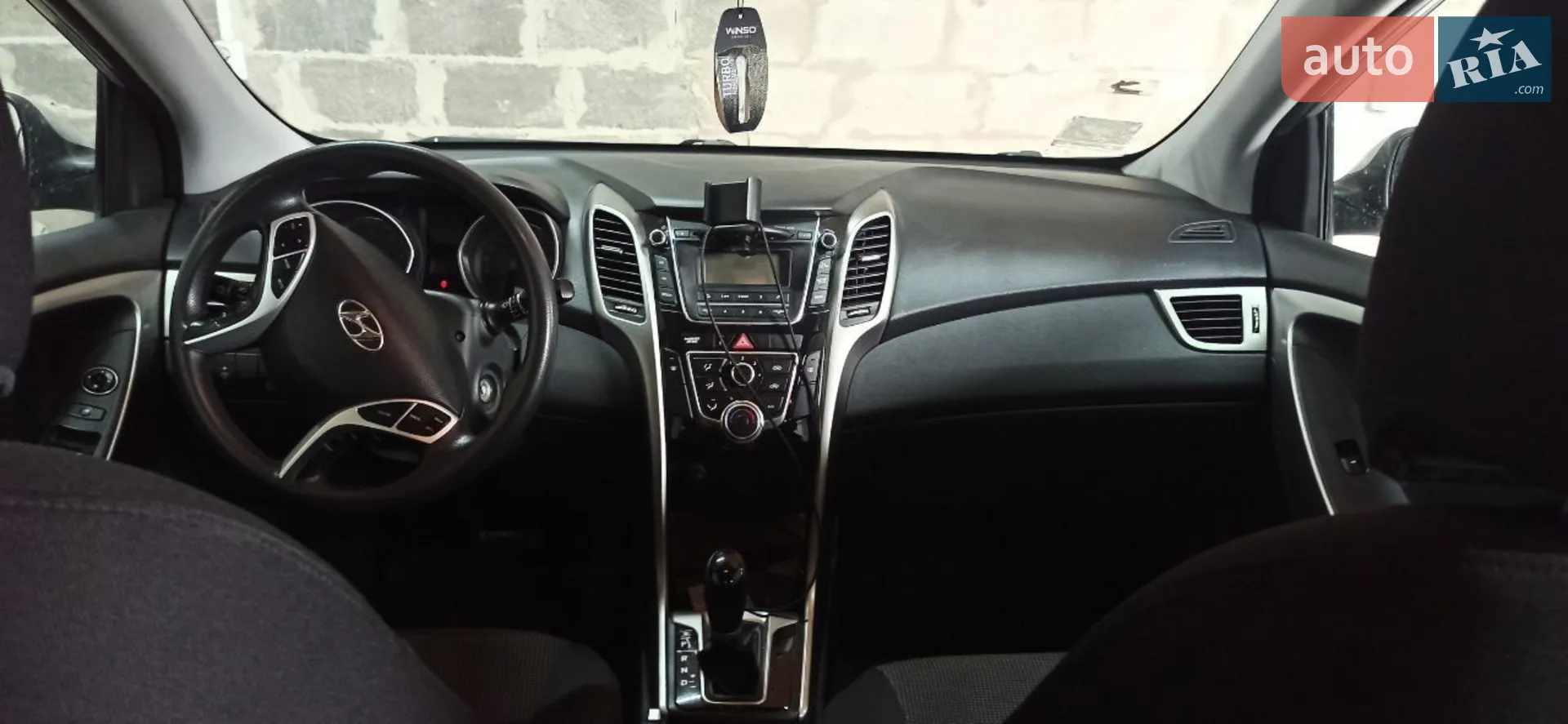 2013 Hyundai i30 - мініатюра 60