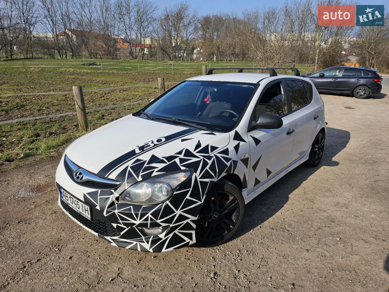 2012 Hyundai i30 - мініатюра 23
