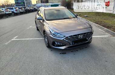 Универсал Hyundai i30 2020 в Киеве