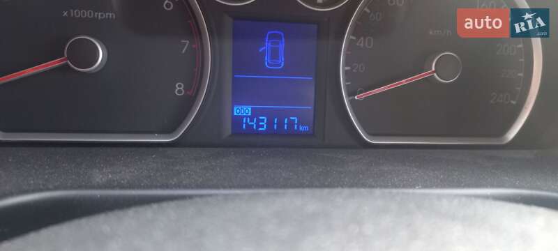 Хэтчбек Hyundai i30 2007 в Виннице