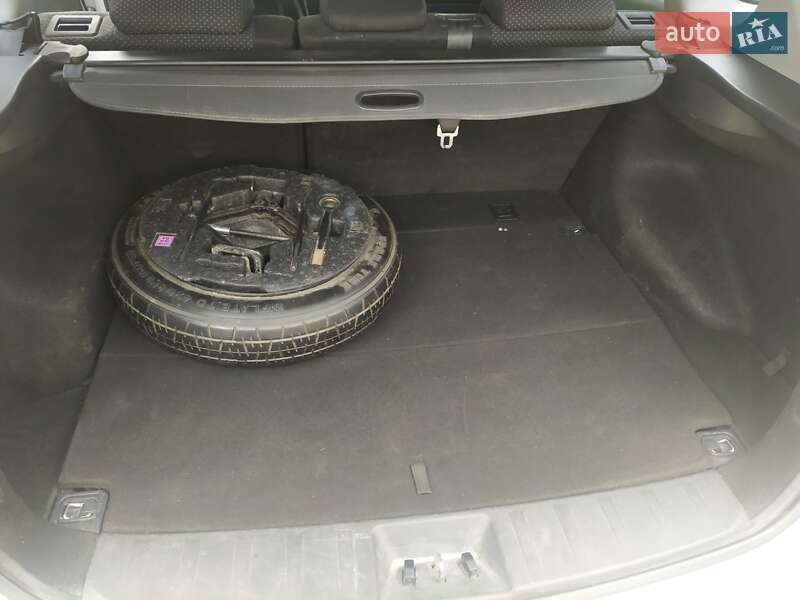 Універсал Hyundai i30 2010 в Києві