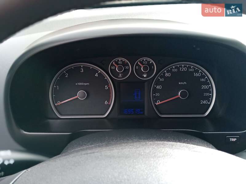 Универсал Hyundai i30 2011 в Ровно