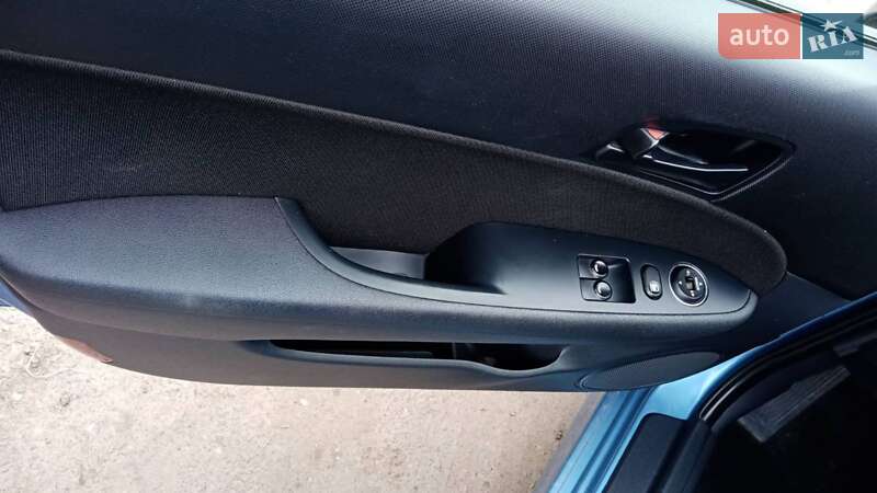 Универсал Hyundai i30 2011 в Ровно