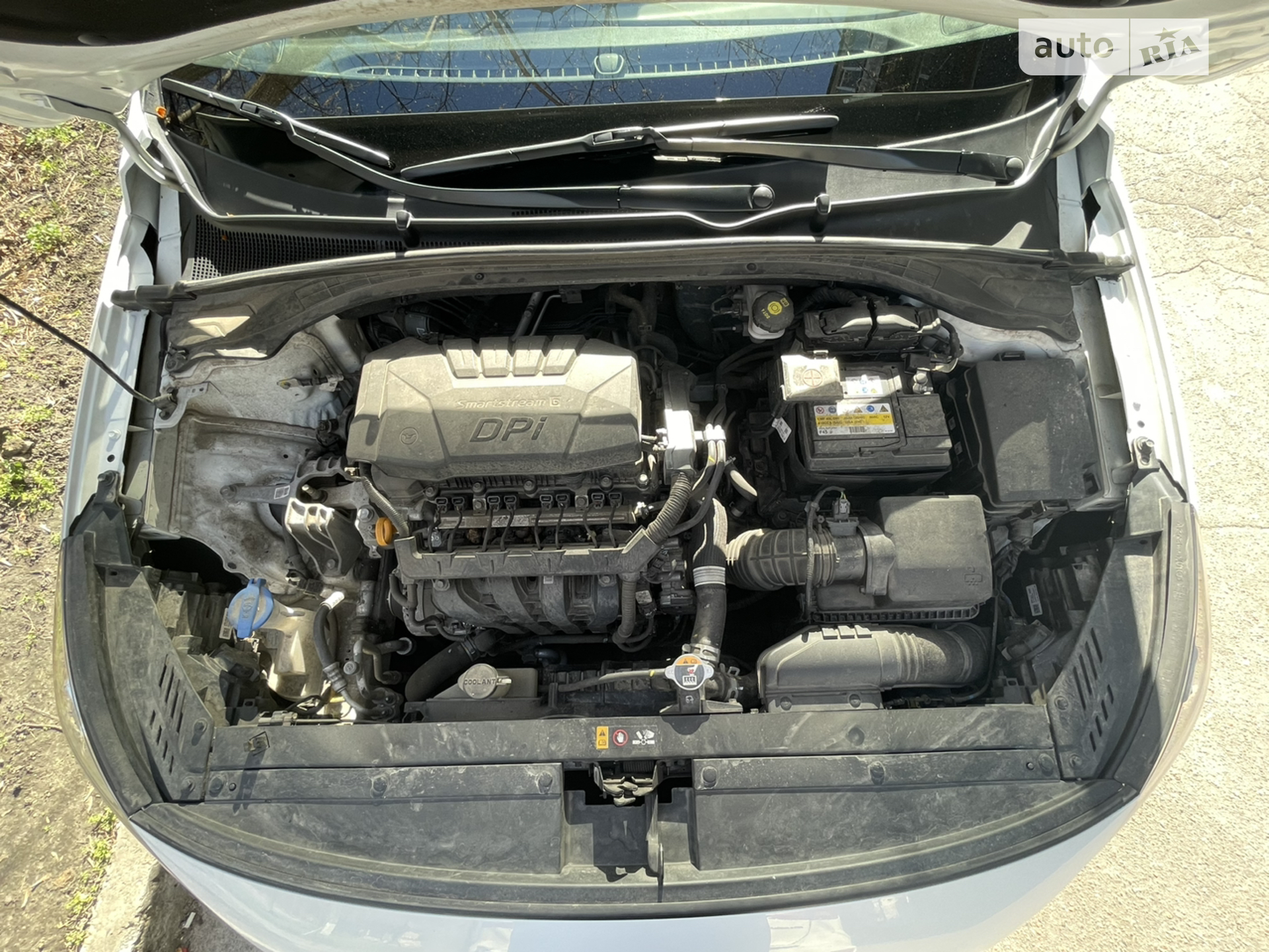 2021 Hyundai i30 - мініатюра 29