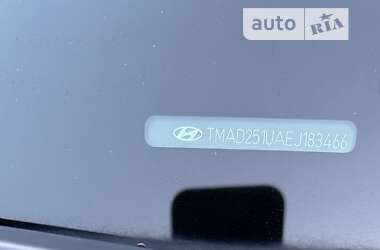 Хэтчбек Hyundai i30 2014 в Днепре