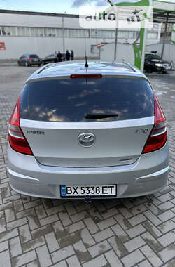 Універсал Hyundai i30 2007 в Хмельницькому