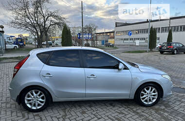 Універсал Hyundai i30 2007 в Хмельницькому