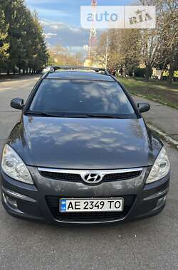 Універсал Hyundai i30 2008 в Жовтих Водах