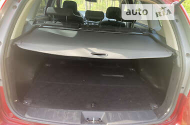 Универсал Hyundai i30 2012 в Коростене