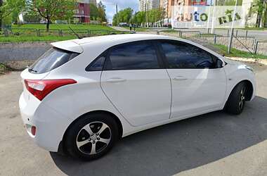 Хетчбек Hyundai i30 2013 в Харкові