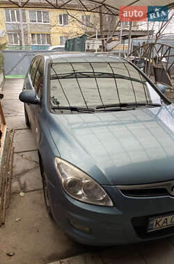 Універсал Hyundai i30 2008 в Києві