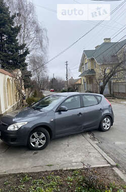 Універсал Hyundai i30 2009 в Харкові