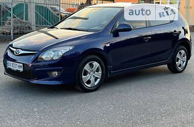 Хетчбек Hyundai i30 2011 в Хмельницькому