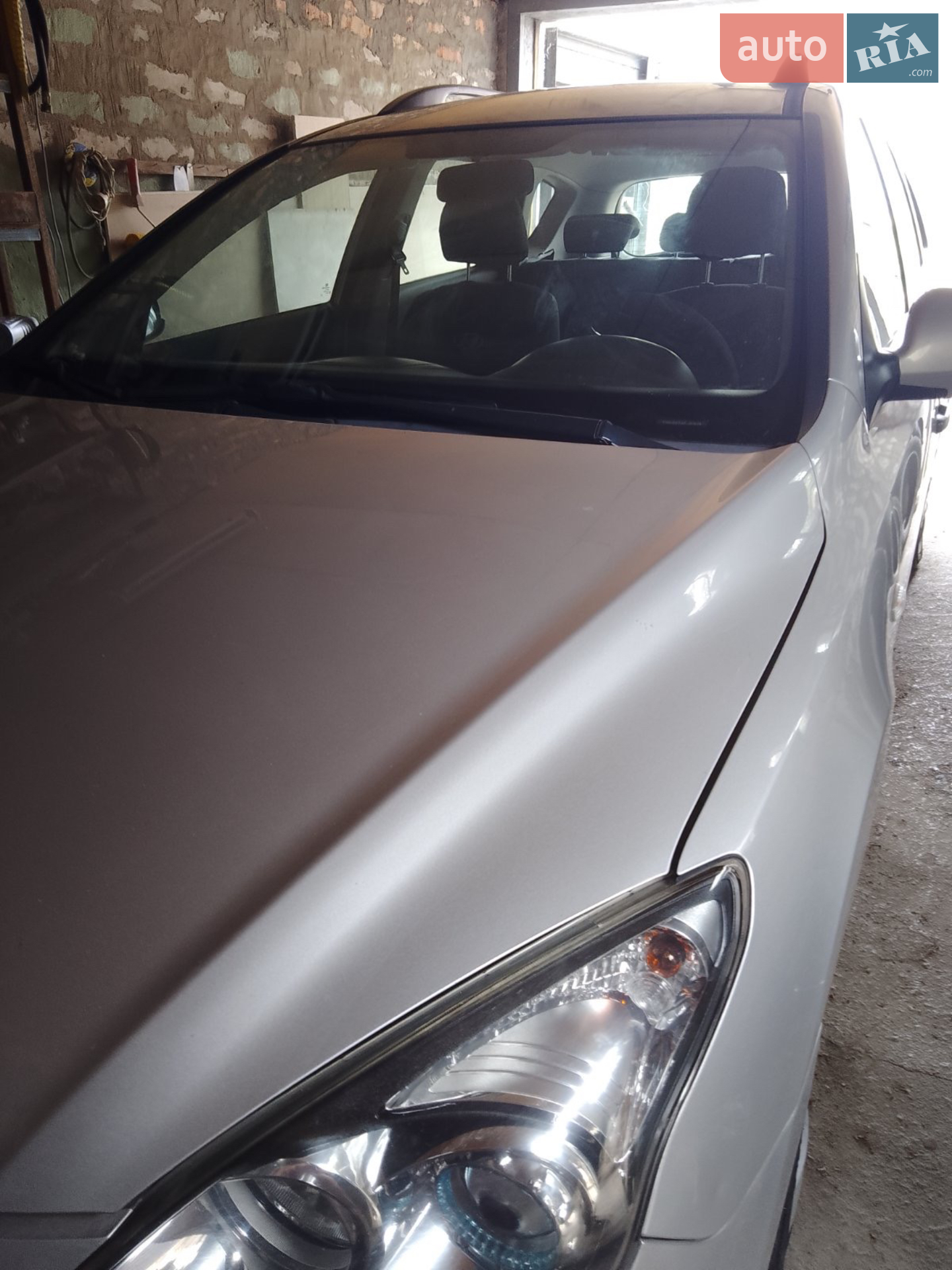 2012 Hyundai i30 - мініатюра 8