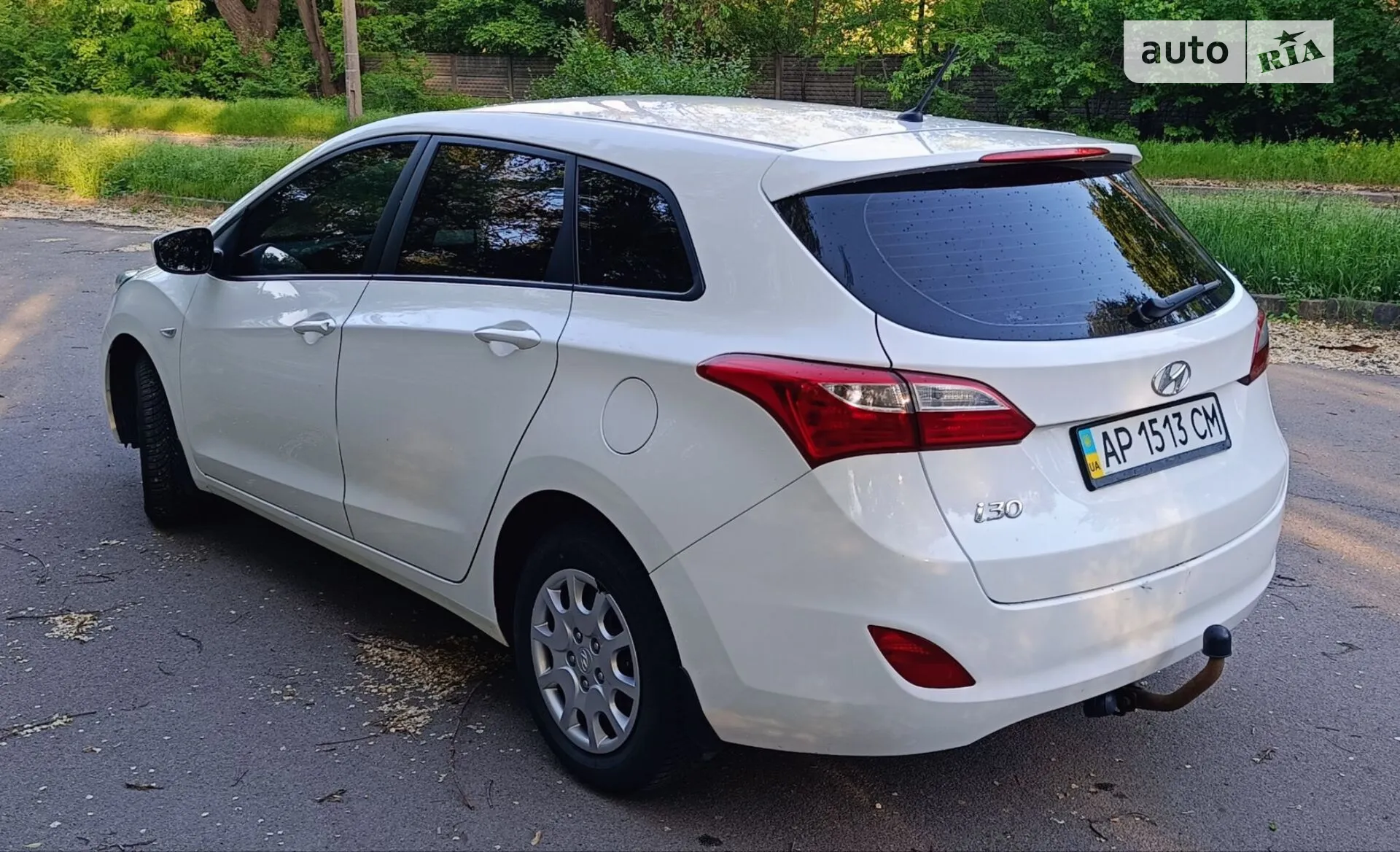2013 Hyundai i30 - мініатюра 2