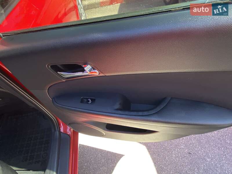 Хетчбек Hyundai i30 2007 в Києві