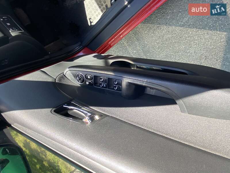 Хетчбек Hyundai i30 2007 в Києві