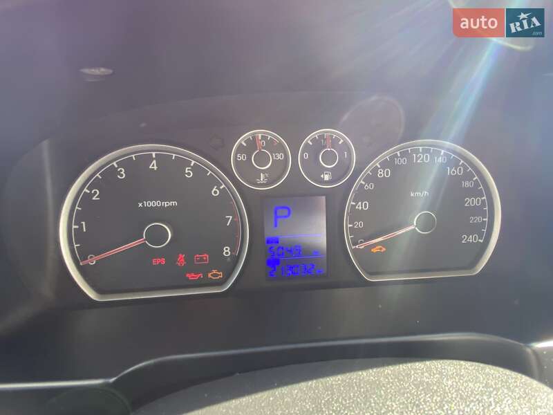 Хетчбек Hyundai i30 2007 в Києві