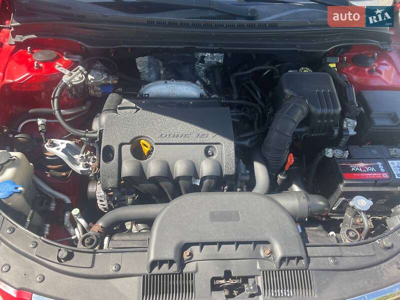 Хетчбек Hyundai i30 2007 в Києві